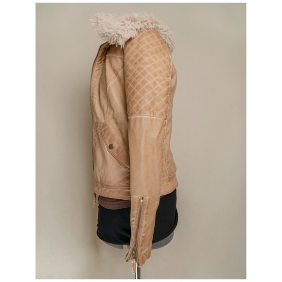 Zara, Trafaluc Collection Coat Jacket - Picture 4 of 8